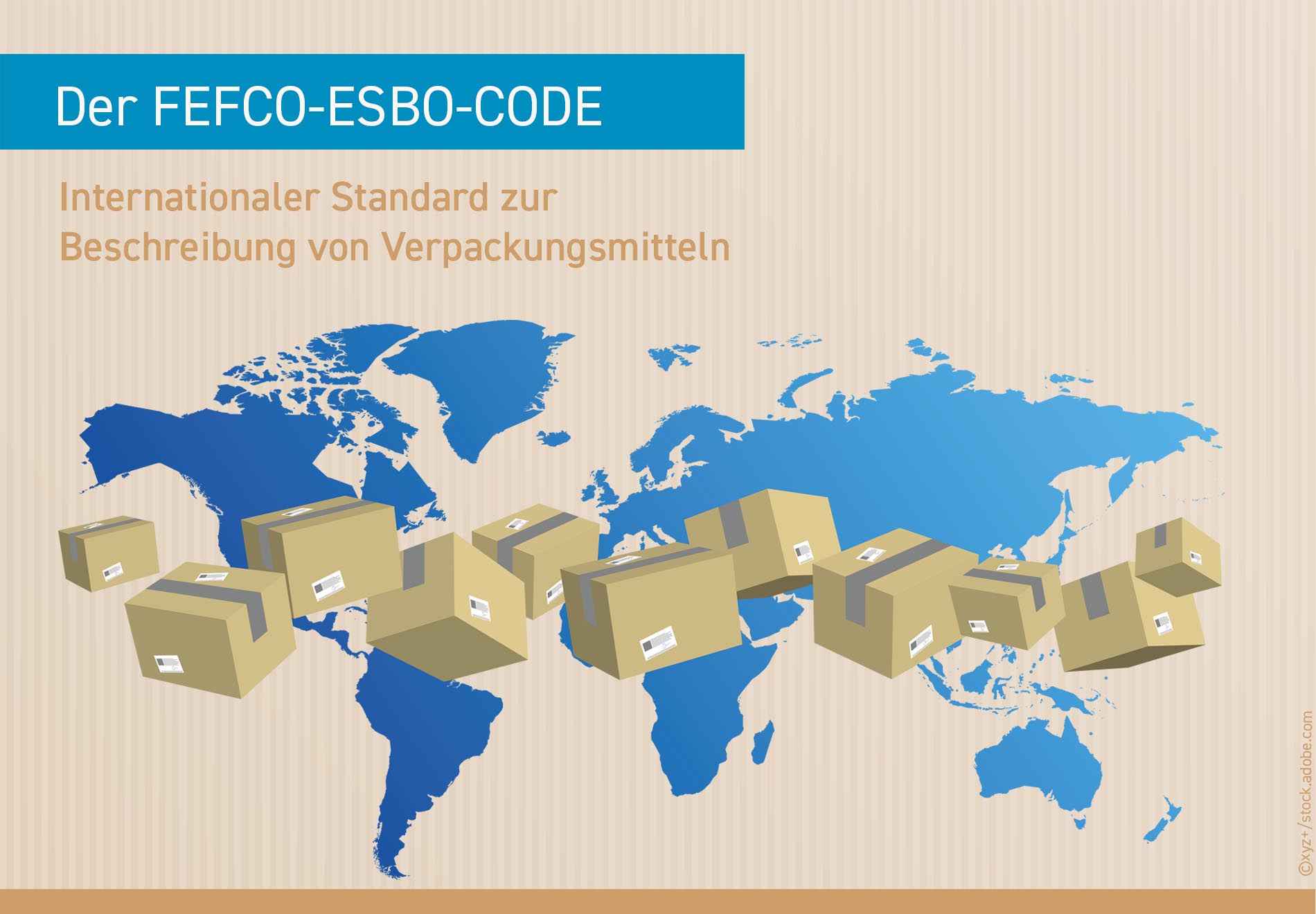 Der FEFCO-ESBO-CODE