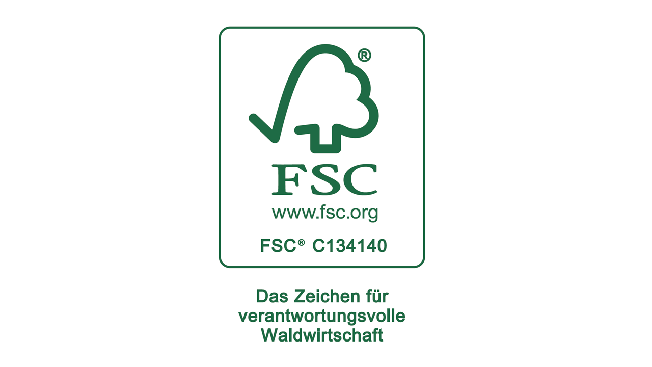 Download FSC®-C134140 Zertifikat