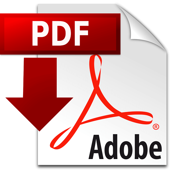 pdf icon download