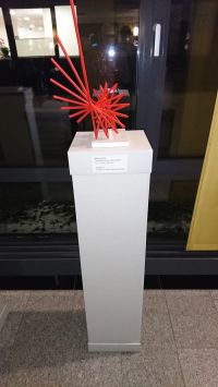 Ausstellung Bewegung1