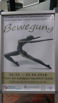 Ausstellung Bewegung6