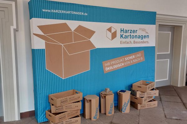 Harzer Kartonagen Europaeische Woche Der Abfallvermeidung Goslar Woeltingerode4