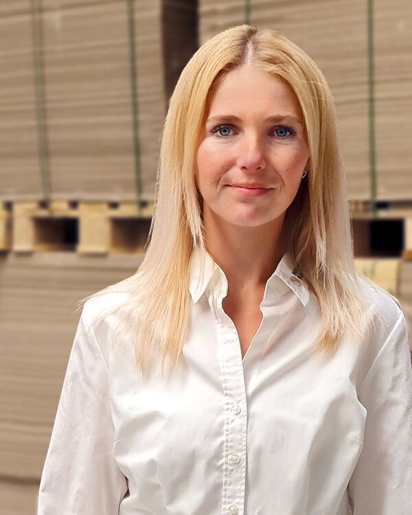 Laura Diedrich