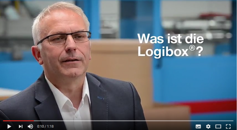 Das Video zur Logibox