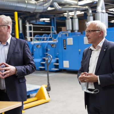 Minister Althusmann Harzer Kartonagen019