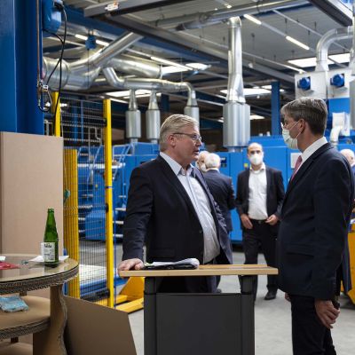 Minister Althusmann Harzer Kartonagen045