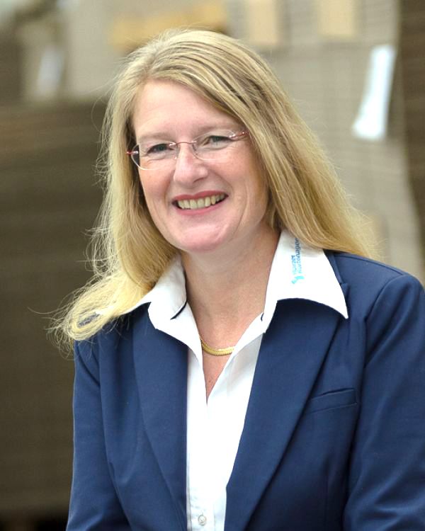 Gina Silwar