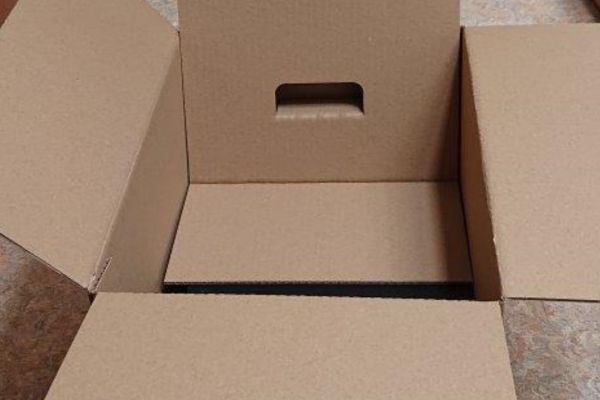 Verpackung Sicher Transport Keramik Glas 4