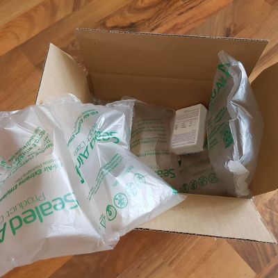 Verpackungsmuell Plastikmuell Vermeiden