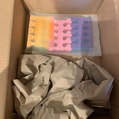 Verpackungsmuell Sparen 0421