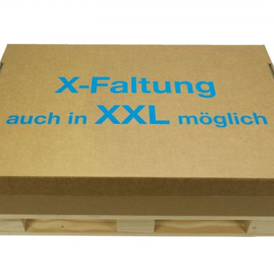 X Faltung 001