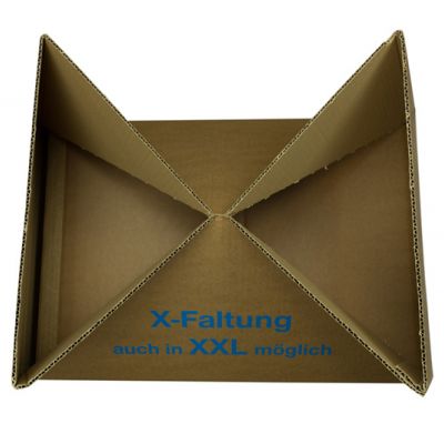 Gitterboxauskleidung