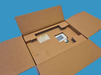 Verpackungsstory #10:  Verpackung Elektronik für den Online Handel