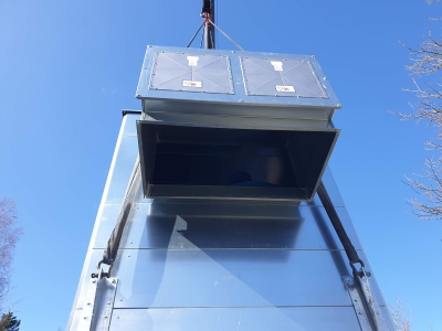Absaugturm HarzerKartonagen6