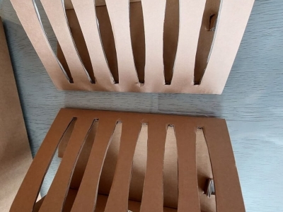 Harzer Kartonagen Herrsteller Verpackungen Wellpappe611