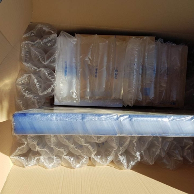Unnoetiges Fuellmaterial Fuer Verpackungen