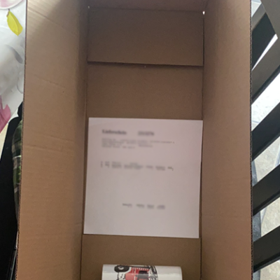 Verpackungsmuell Foto Von Miklas Dietz FB