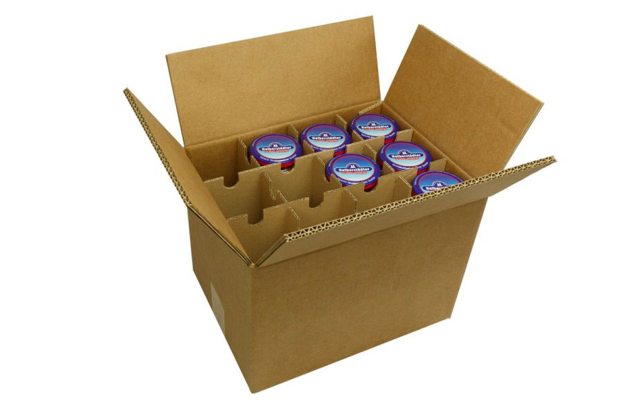 Stegesteckmaschine aus den USA zieht in die Produktionshallen ein