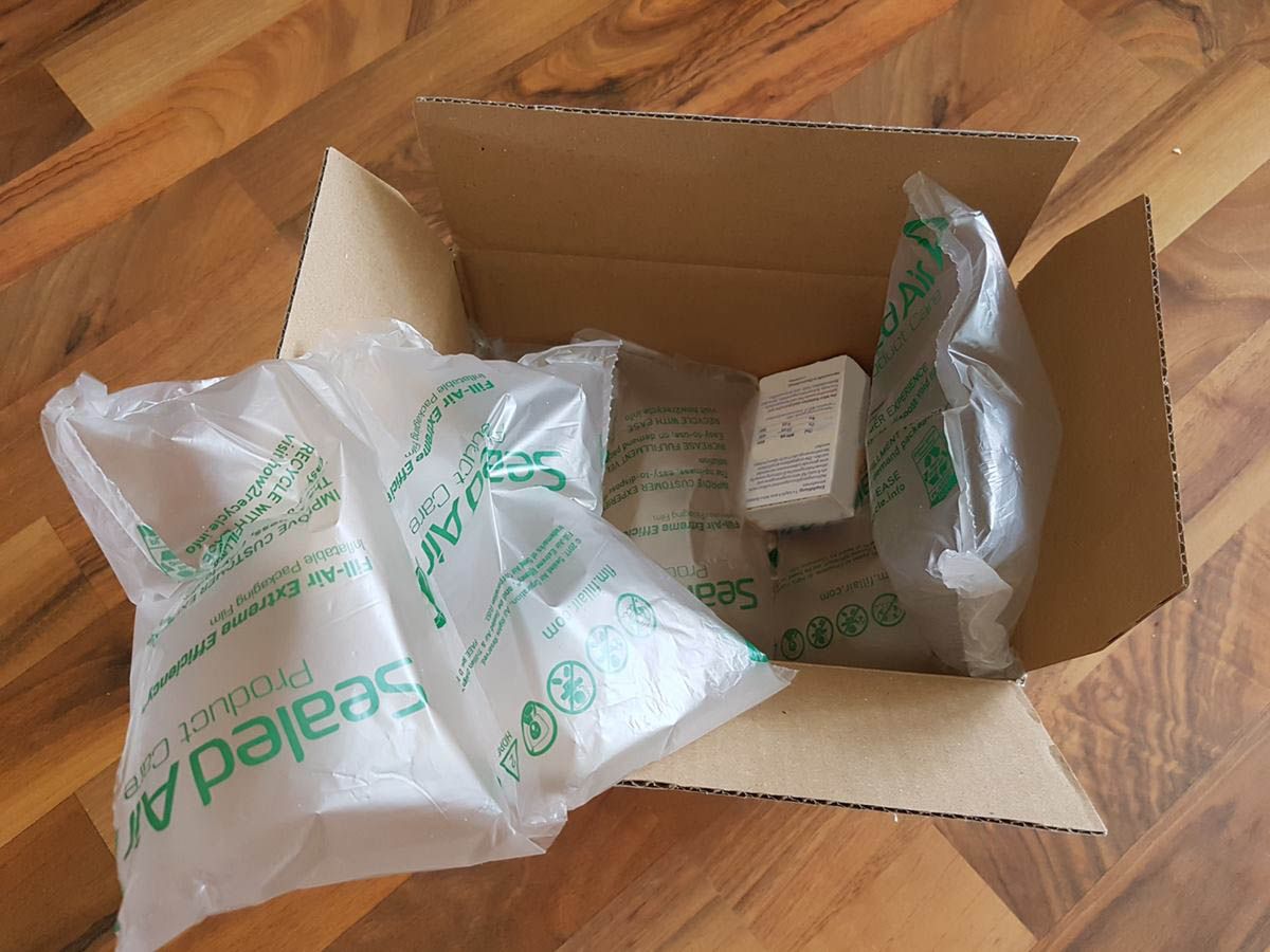 Verpackungsmuell Plastikmuell vermeiden