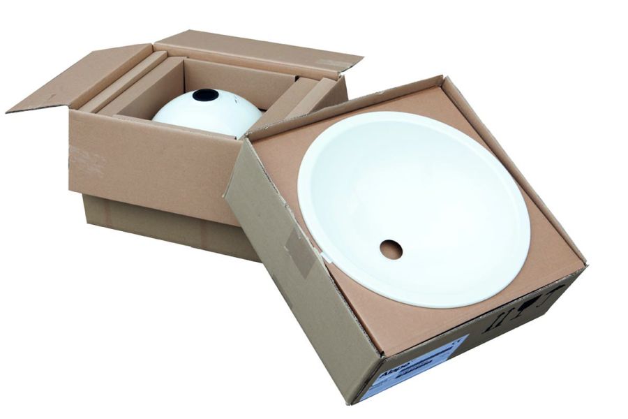 Wie entsteht eine individuelle Verpackung?