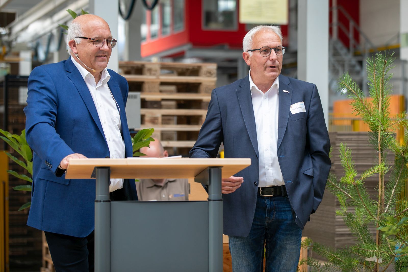 Harzer Kartonagen 70 Jahre Event 256