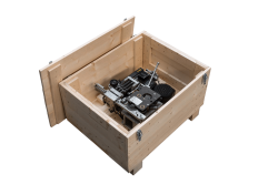 Holzkiste Transportksite (1)