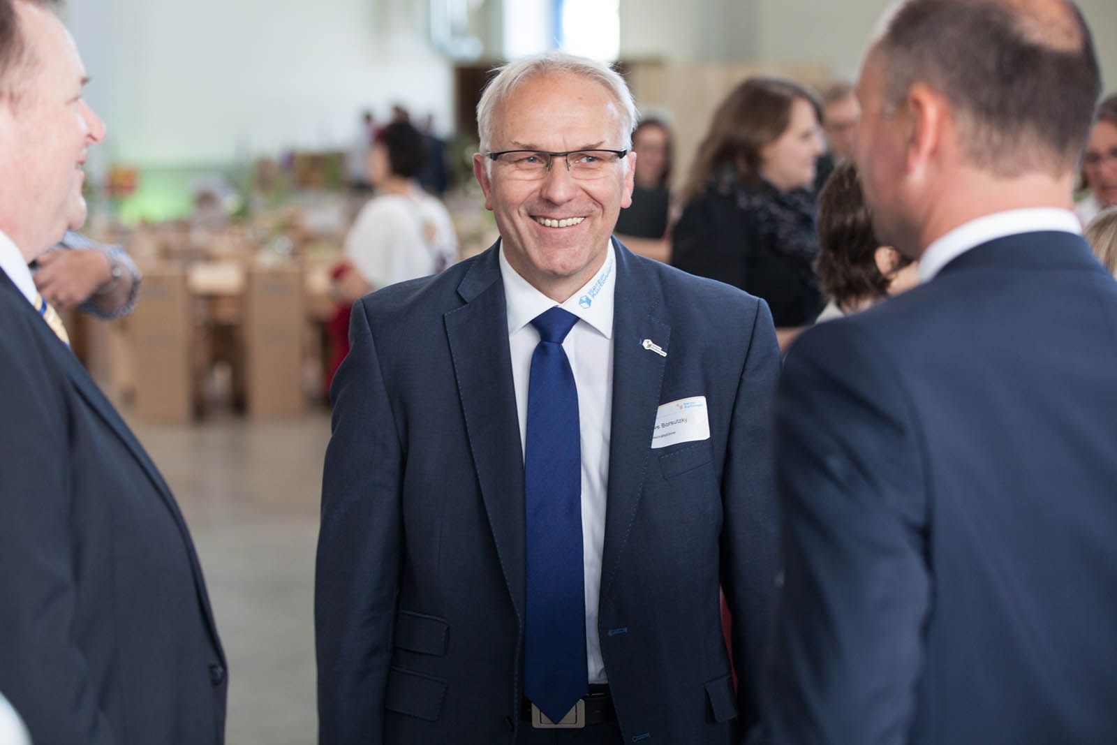 65Jahre Harzer Kartonagen Langelsheim Astfeld 201870