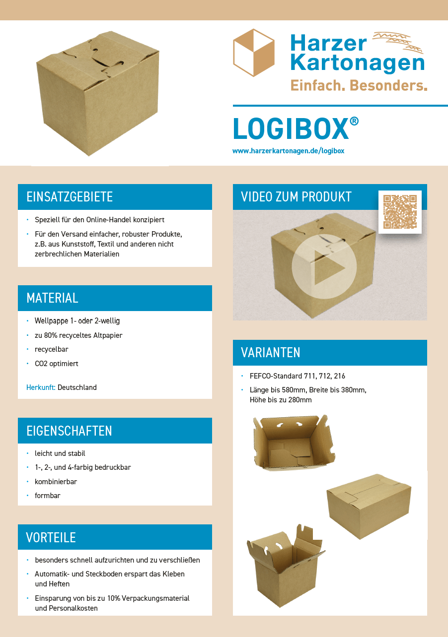 Logibox