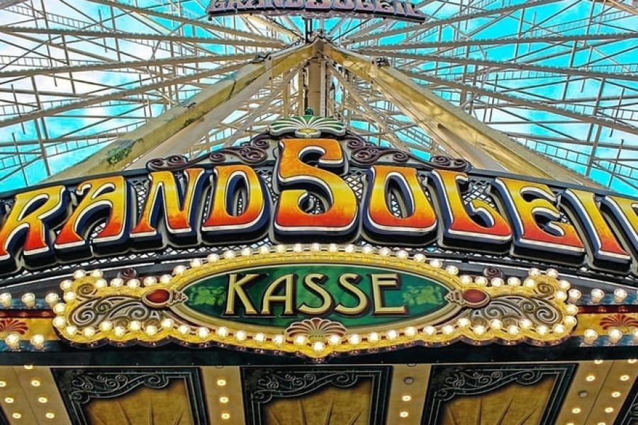 Azubi-Speed-Dating auf dem Schützenfest in Goslar