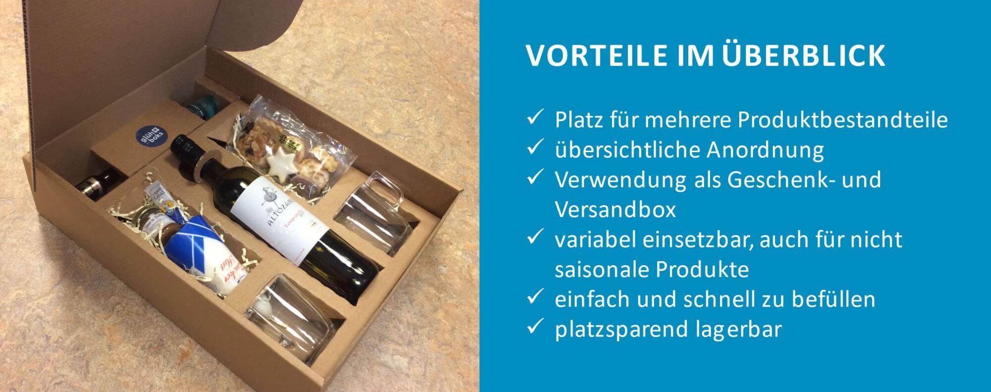 Versandbox geschenkbox glas versenden1