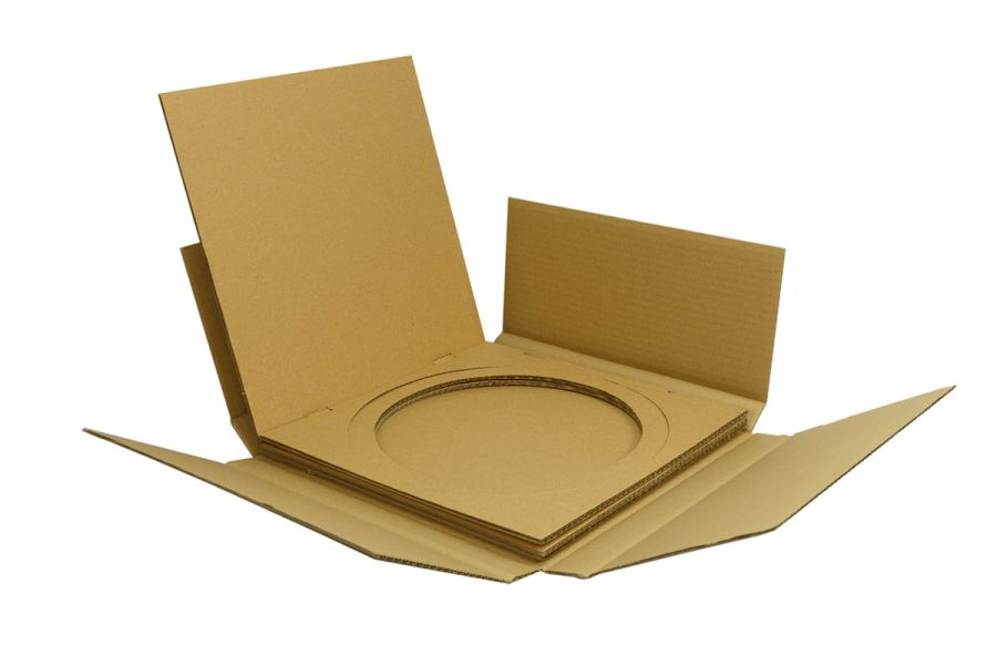 Innenverpackung Schutz