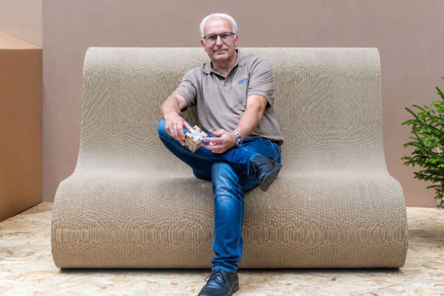 Zum 30. Firmenjubiläum von Uwe Borsutzky
