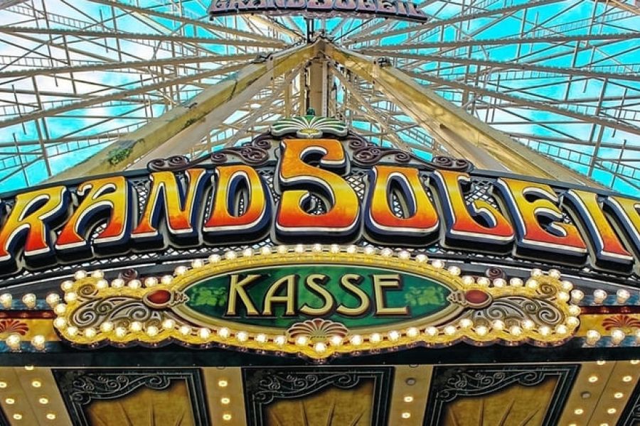 Azubi-Speed-Dating auf dem Schützenfest in Goslar